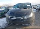 Honda Odyssey Ex-l Image 12