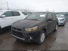 Mitsubishi Outlander Es Image 10