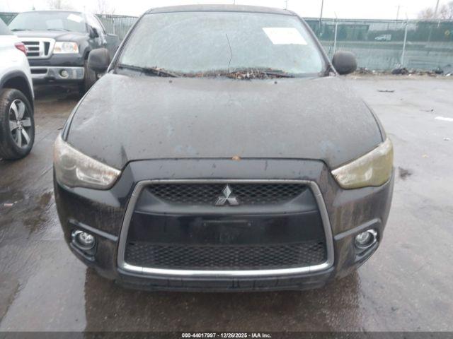 Mitsubishi Outlander Es Image 7