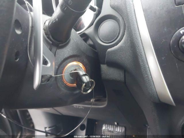 Mitsubishi Outlander Es Image 9