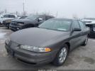 Oldsmobile Intrigue Gx Image 7