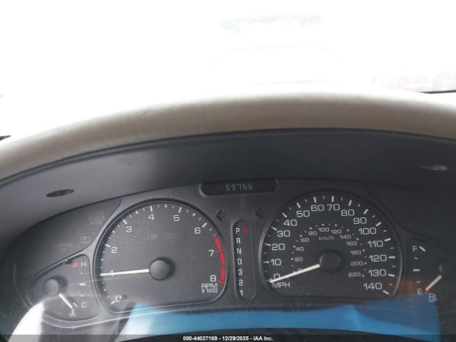 Oldsmobile Intrigue Gx Image 2