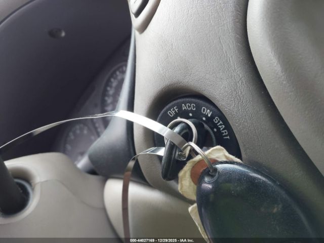 Oldsmobile Intrigue Gx Image 10