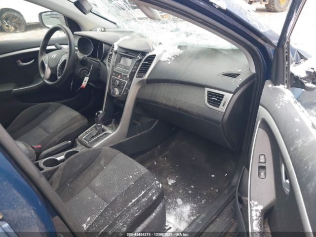 Hyundai ELANTRA Image 6