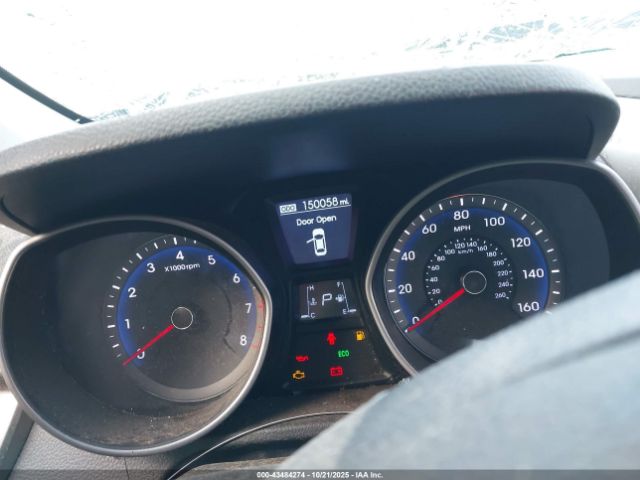 Hyundai ELANTRA Image 5