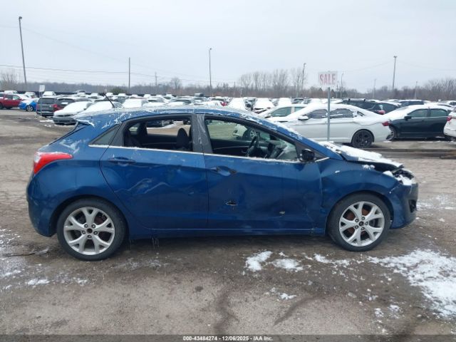 Hyundai ELANTRA Image 7