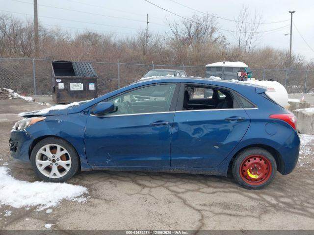 Hyundai ELANTRA Image 9