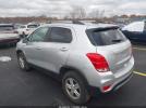 Chevrolet Trax Lt Image 4