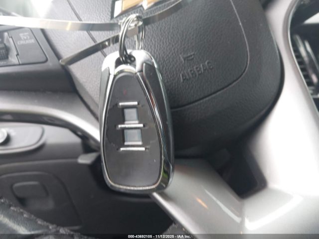 Chevrolet Trax Lt Image 15