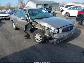  Salvage Buick LeSabre