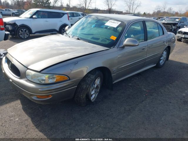 Buick LeSabre Limited Image 2