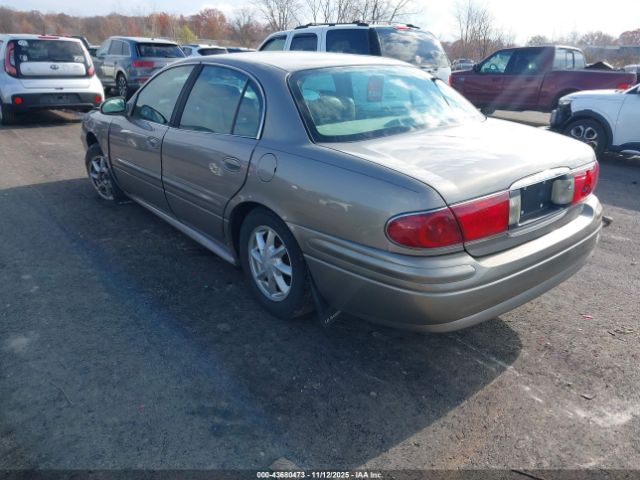 Buick LeSabre Limited Image 3