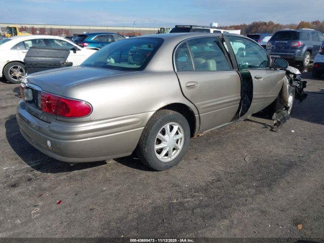 Buick LeSabre Limited Image 6