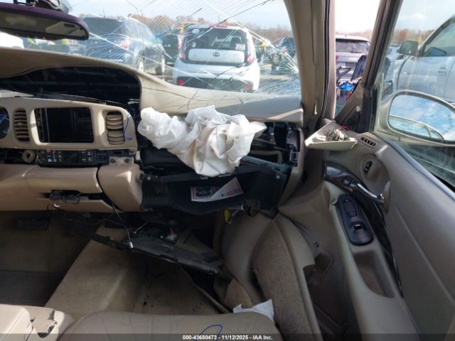 Buick LeSabre Limited Image 14