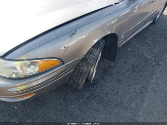 Buick LeSabre Limited Image 10