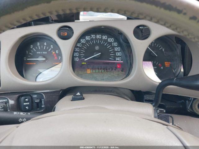 Buick LeSabre Limited Image 4