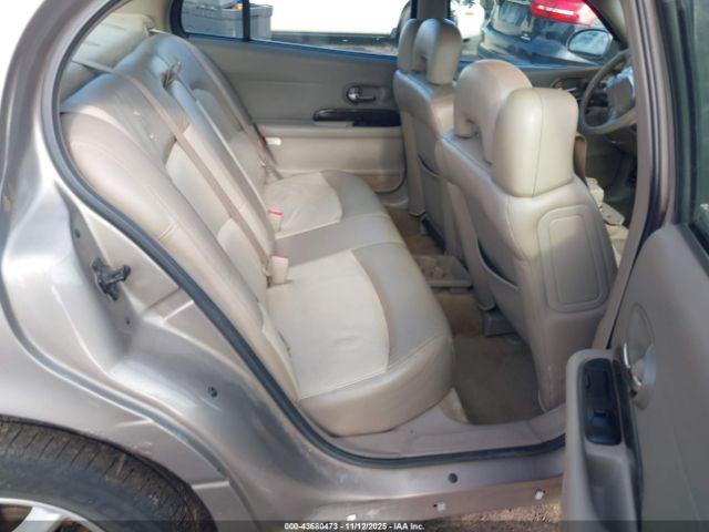 Buick LeSabre Limited Image 5