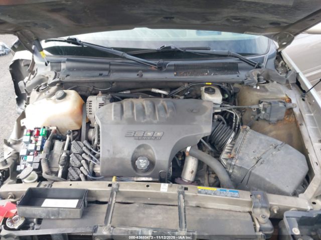 Buick LeSabre Limited Image 7