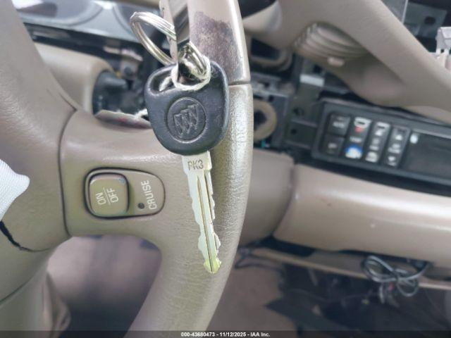 Buick LeSabre Limited Image 8