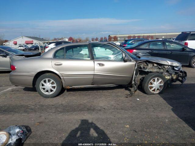Buick LeSabre Limited Image 16