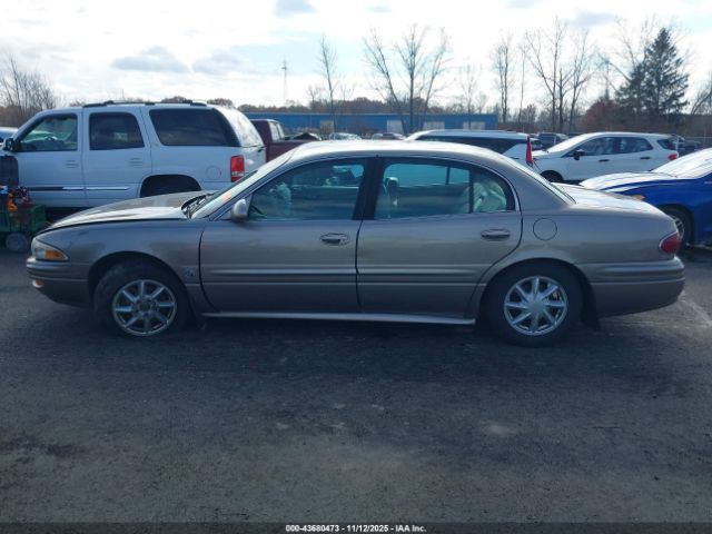 Buick LeSabre Limited Image 13