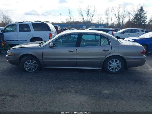 Buick LeSabre Limited Image 13
