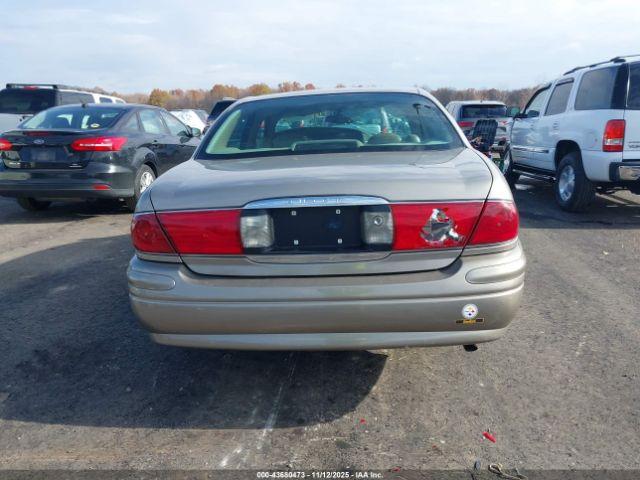 Buick LeSabre Limited Image 15