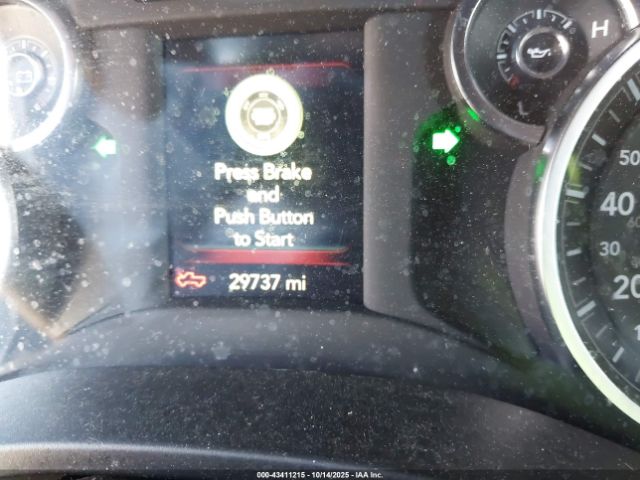 Ram 1500 Big Horn  4x4 5'7 Box Image 16