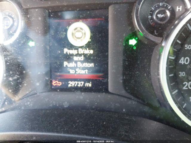 Ram 1500 Big Horn  4x4 5'7 Box Image 16