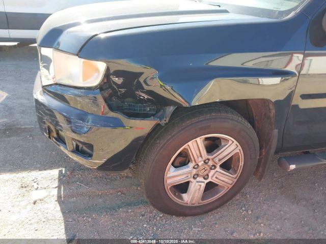 Honda Ridgeline Rtl Image 8