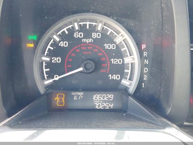 Honda Ridgeline Rtl Image 14