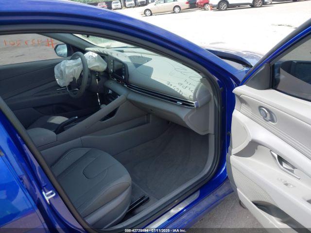 Hyundai ELANTRA Sel Sport Image 6