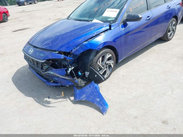 Hyundai ELANTRA Sel Sport Image 5