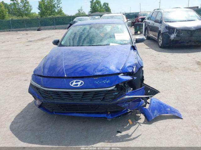 Hyundai ELANTRA Sel Sport Image 12