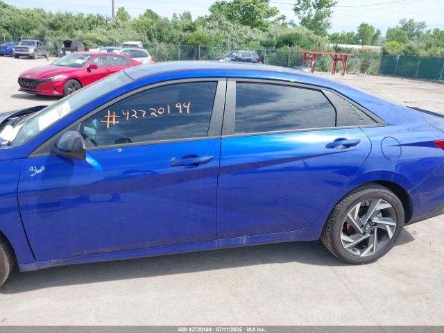 Hyundai ELANTRA Sel Sport Image 13