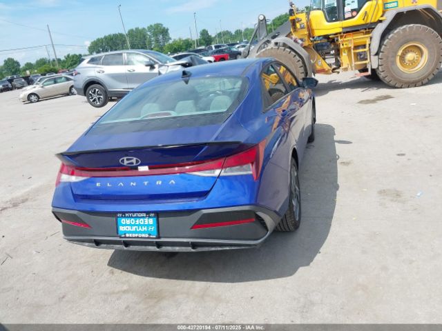 Hyundai ELANTRA Sel Sport Image 17