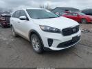 Kia Sorento 2.4l Lx Image 1