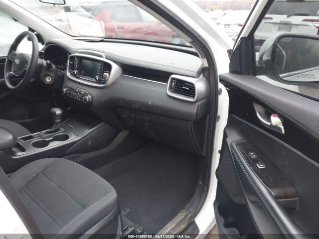 Kia Sorento 2.4l Lx Image 9