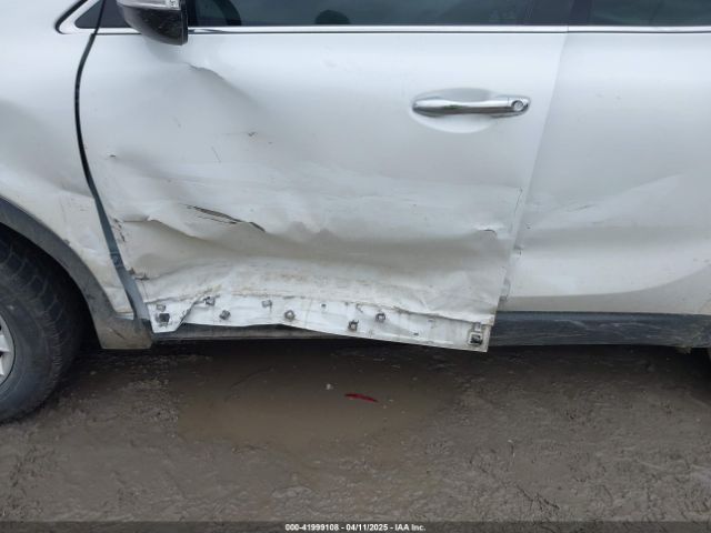 Kia Sorento 2.4l Lx Image 7