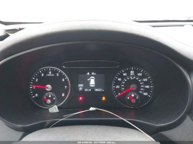 Kia Sorento 2.4l Lx Image 10