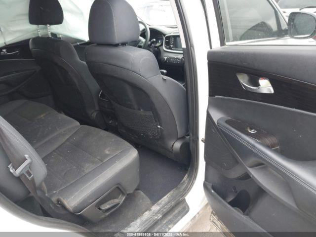 Kia Sorento 2.4l Lx Image 8