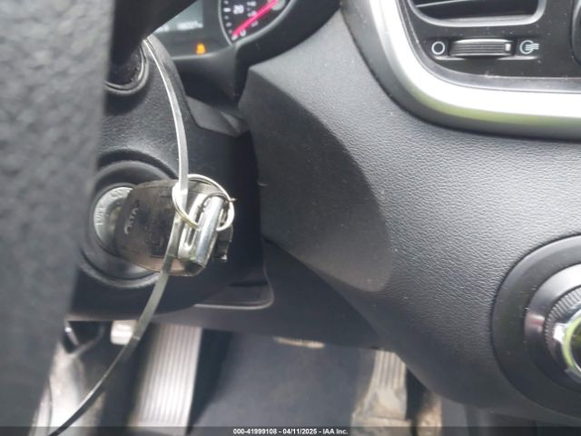 Kia Sorento 2.4l Lx Image 14