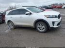 Kia Sorento 2.4l Lx Image 11