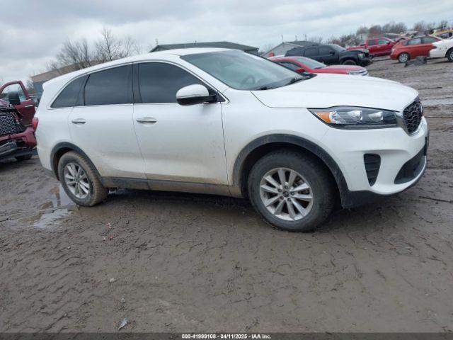 Kia Sorento 2.4l Lx Image 11