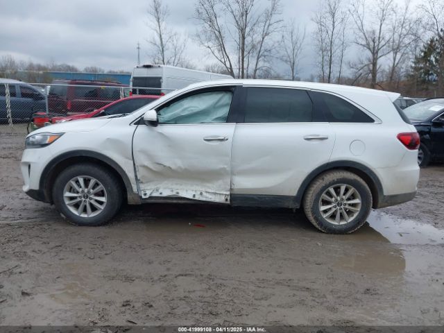 Kia Sorento 2.4l Lx Image 12