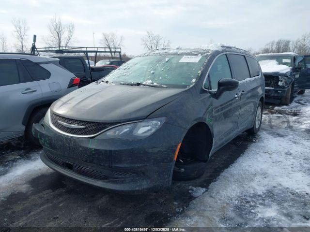 Chrysler Voyager Lxi Image 11