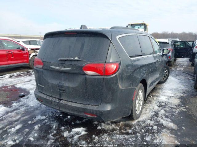 Chrysler Voyager Lxi Image 10
