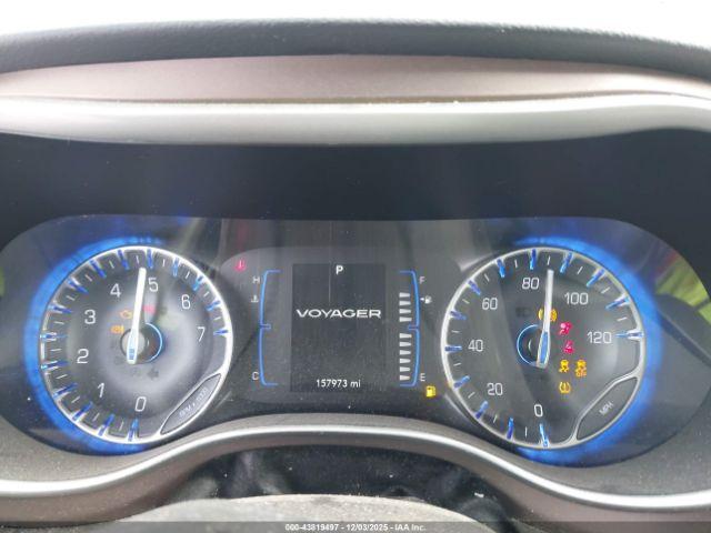Chrysler Voyager Lxi Image 12