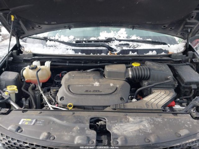 Chrysler Voyager Lxi Image 13