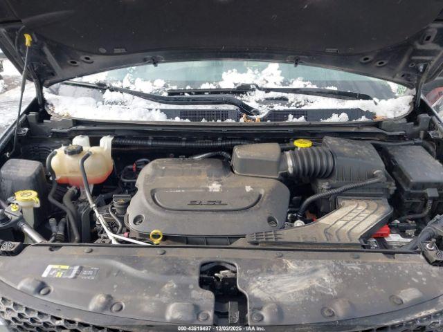 Chrysler Voyager Lxi Image 13